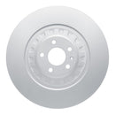 DFC 20-25 Audi SQ7 Right Front GeoSPEC Coated Rotor