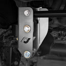 RockJock JL 392 Base Level Suspension System Hemi 3.5in Lift