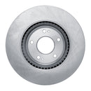 DFC 20-25 Hyundai Kona Front Brake Rotor