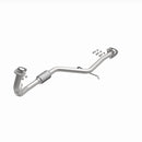 BRE Exhaust 99-05 Cavalier Sunfire 2.2L 2.4L Front Pipe Kit