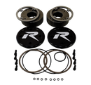 Revolution Gear & Axle 85-98 Ford F-250/F-350 Dana 60 35 Spline Drive Flange Kit