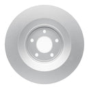DFC GeoSPEC Coated Rotors - Plain