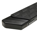 Westin 19-24 Chevrolet Silverado / GMC Sierra 1500 DC (Excl. LD/LTD) HDX Running Boards - Tex. Blk