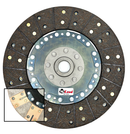 McLeod Racing RST HD Twin w/ Steel Flywheel - 09-15 Cadillac CTSV - 14-19 C7 Corvette LT1/LT4