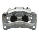 DFC 07-15 Ford Edge Front-L Premium Caliper - Silver Zinc Coated