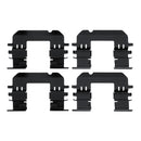 DFC 5000 Advanced Ceramic Brake Pads
