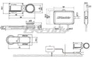 GReddy PRofec Electronic Boost Controller