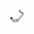 Magnaflow 15-17 Mustang V6 3.7 OEM Underbody Direct Fit Converter