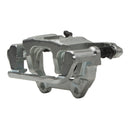 DFC 09-15 Honda Pilot Rear-L Premium Caliper - Silver Zinc Coated