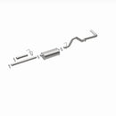MagnaFlow BRE Exhaust Kit 92-96 Dodge Dakota