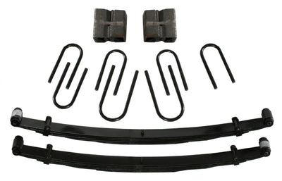 Skyjacker 5-6" 74.5-93 DODGE 1 TON   