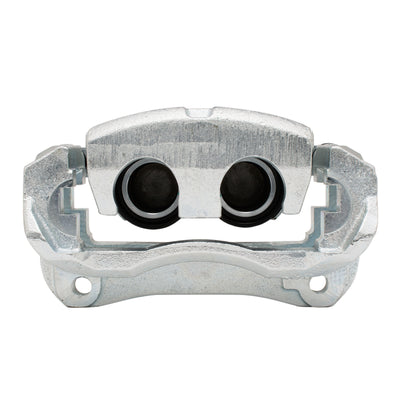 DFC 16-22 Lexus RX450h Front-R Silver Zinc Coated Premium Caliper