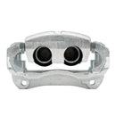DFC 16-22 Lexus RX450h Front-R Silver Zinc Coated Premium Caliper