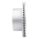 DFC GeoSPEC Coated Rotors - Plain
