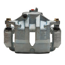 DFC 10-16 Hyundai Tucson Front-R Premium Caliper - Silver Zinc Coated