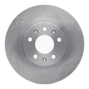 DFC Brake Rotors - Plain