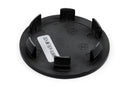 APR Center Cap 1 - Plastic - Cast - Black Satin