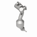 MagnaFlow Direct Fit Catalytic Converter 08-09 Toyota Highlander 3.3L