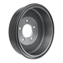 DFC 01-01 Hyundai Santa Fe Front & Rear Geospec Rotors includes Drums