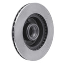 DFC Brake Rotors - Plain
