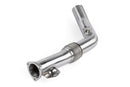 APR 20-24 Audi RS Q8 Catback Exhaust System