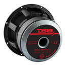 DS18 12in 3000 Watts RMS 4 ohm Mid-Bass Loudspeaker