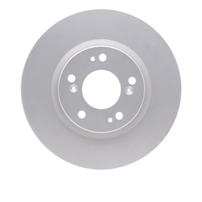 DFC 04-12 Mitsubishi Eclipse Front Geospec Rotors w/4000 HybriDynamic Brake Pads w/Hardware