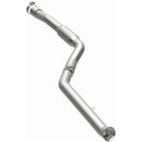 MagnaFlow 19-22 BMW 330i (G20) Direct Fit Rear Underbody Converter