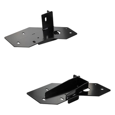 ARB Fitting Kit Silverado 2500 03 On
