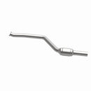 MagnaFlow 2006 BMW 325i 3.0L Direct Fit Converter