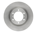 DFC 10-24 Lexus GX460 Front Brake Rotor