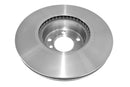 DBA 11-17 BMW X3 F25 Front Street Series Standard Rotor