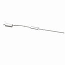 MagnaFlow BRE Exhaust Kit 06-08 Honda Ridgeline 3.5L