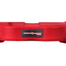 DS18 2018-23 Jeep JL/JLU/JT  1 JL-SBAR/RD.HT/2 NXL-8M/WH/1 LC-RGB/1 AMPKIT4/1 G1800.4D
