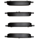 DFC 19-25 Kia Telluride Rear 4000 Hybridynamic Brake Pads