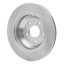 DFC Brake Rotors - Plain