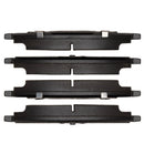 DFC 24-26 Hyundai Kona Front Ceramic 5000 Advanced Brake Pads