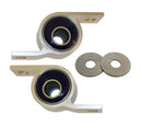 SuperPro 2000 Subaru Outback Limited Fr Lower Anti-Lift/Caster Bushing/Bracket Assembly - Motorsport