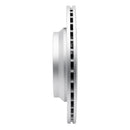 DFC 03-13 Mercedes-Benz SL500 Rear GeoSPEC Coated Rotor