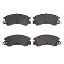 DFC 85-94 Subaru XT Front 4000 Hybridynamic Brake Pads