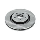 Power Stop 06-10 Jeep Grand Cherokee Front Autospecialty Kit w/Cals