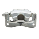 DFC 04-10 Toyota Sienna Rear-R Premium Caliper - Silver Zinc Coated