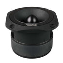 DS18 4in Super Bullet Tweeter 200 Watts RMS 1.5in Titanium Vc 8 ohm Black