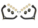 ICON 01-10 GM 2500HD/3500 0-2in Stage 3 Suspension System