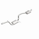 MagnaFlow BRE Exhaust Kit 14-17 VW PASSAT 1.8L