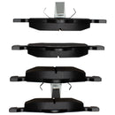 DFC 05-07 Ford Escape Front 5000 Advanced Ceramic Brake Pads