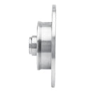 DFC Brake Rotors - Plain