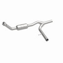 MagnaFlow 07-08 Ford F-150 4.6L Direct Fit Converter