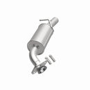 Magnaflow BRE Rear Muffler Kit Replacement Toyota