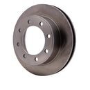 DFC 99-05 Ford F-250 4WD (Super Duty) Rear Heavy Duty Pads and Hardware Kit